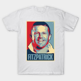 Fitzpatrick T-Shirt